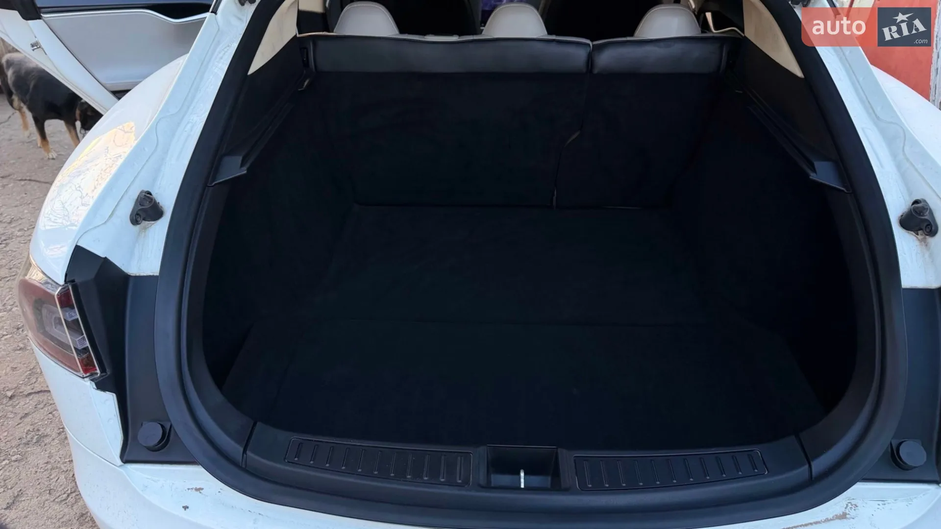 2014 Tesla Model S - мініатюра 50