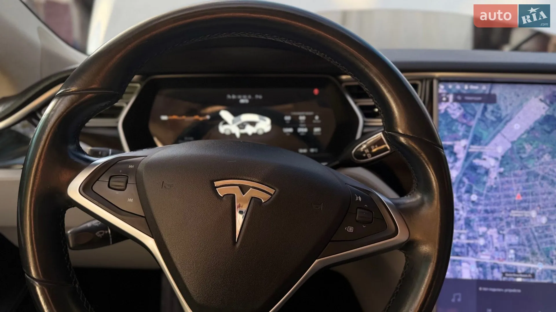 2014 Tesla Model S - мініатюра 52