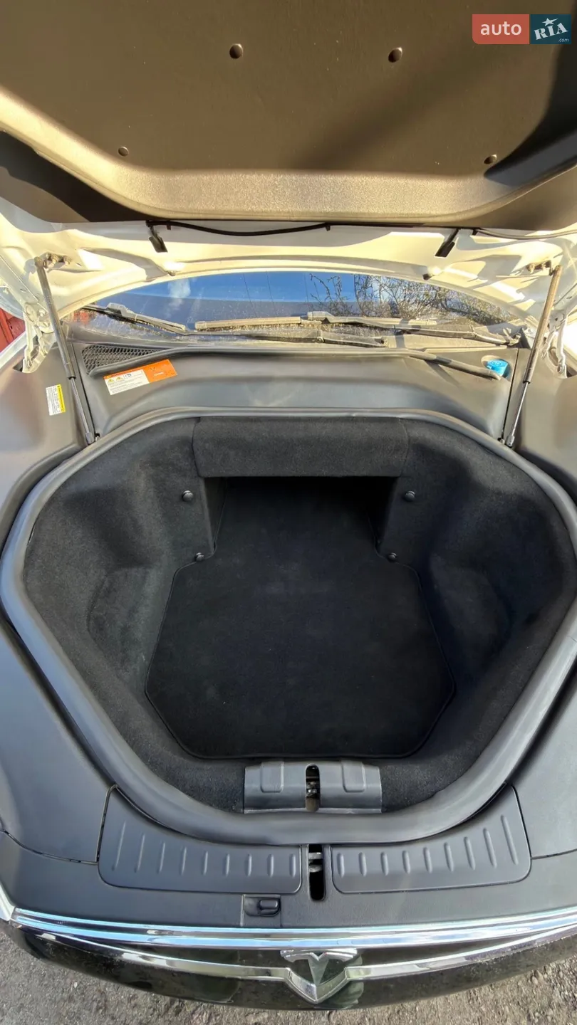 2014 Tesla Model S - мініатюра 53