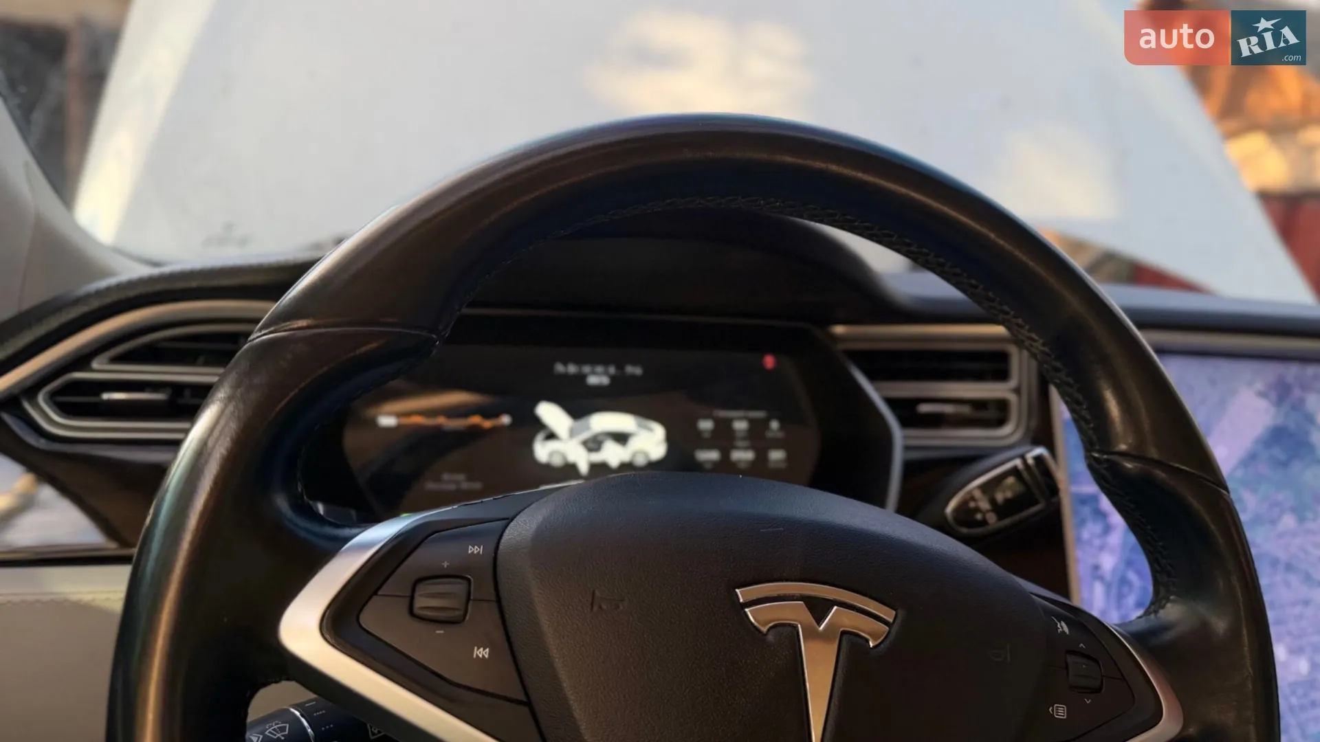 2014 Tesla Model S - мініатюра 56