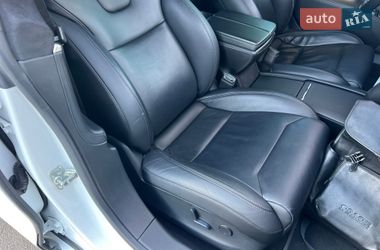 Ліфтбек Tesla Model S 2017 в Одесі
