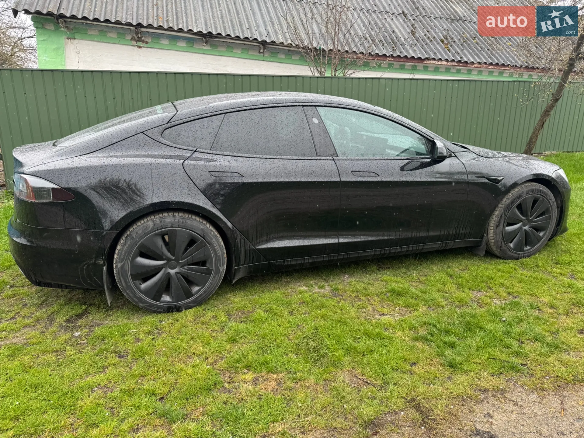 2021 Tesla Model S - мініатюра 5