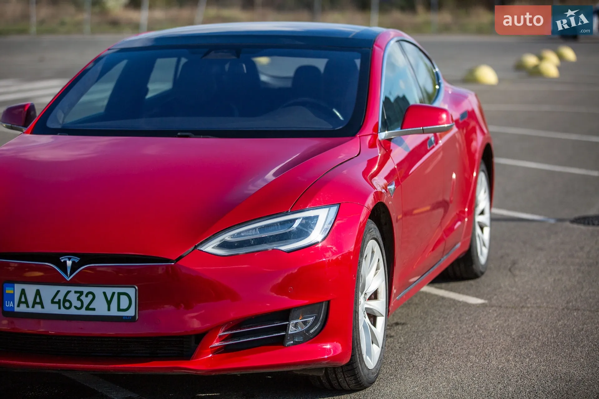 2018 Tesla Model S - мініатюра 17