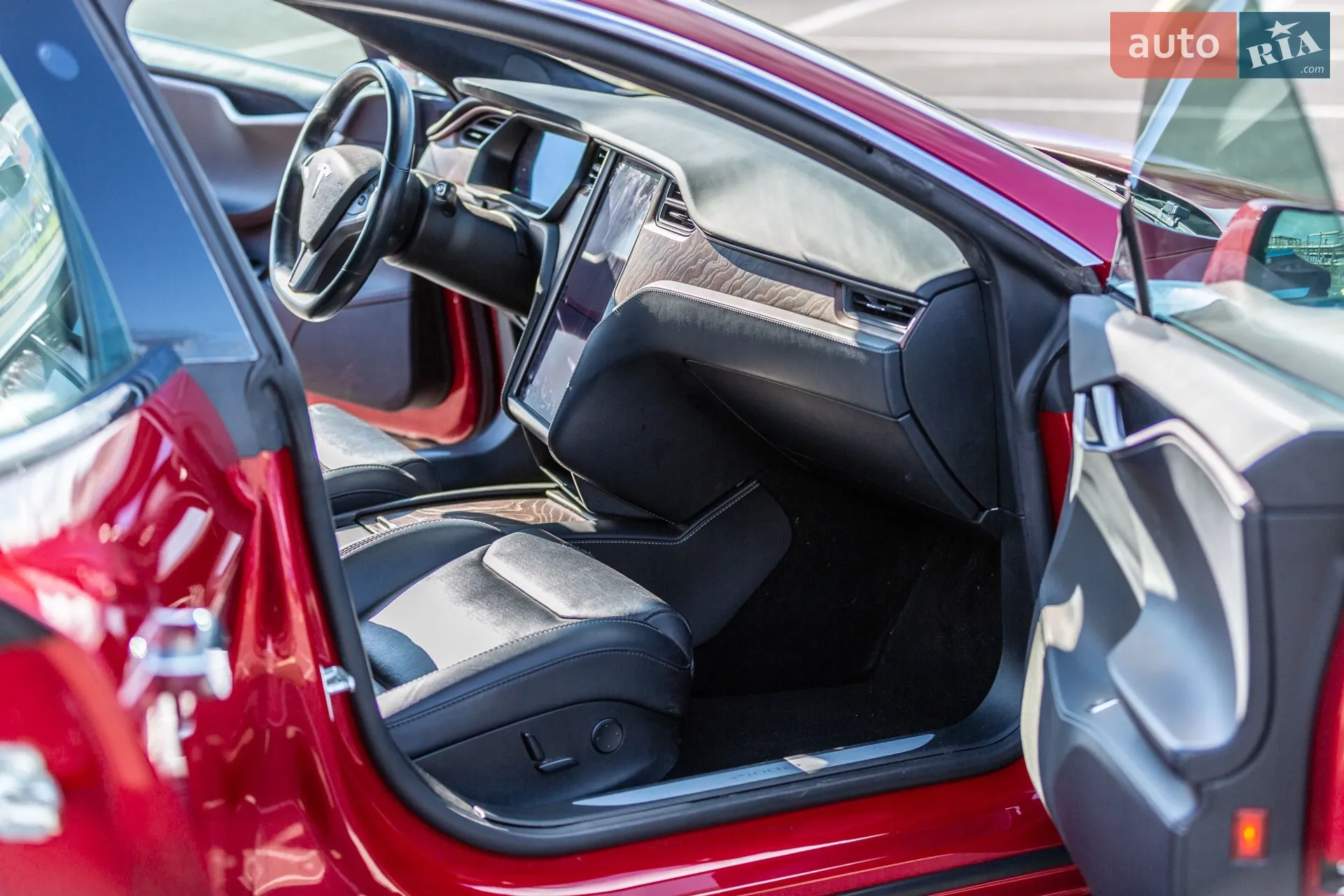 2018 Tesla Model S - мініатюра 21