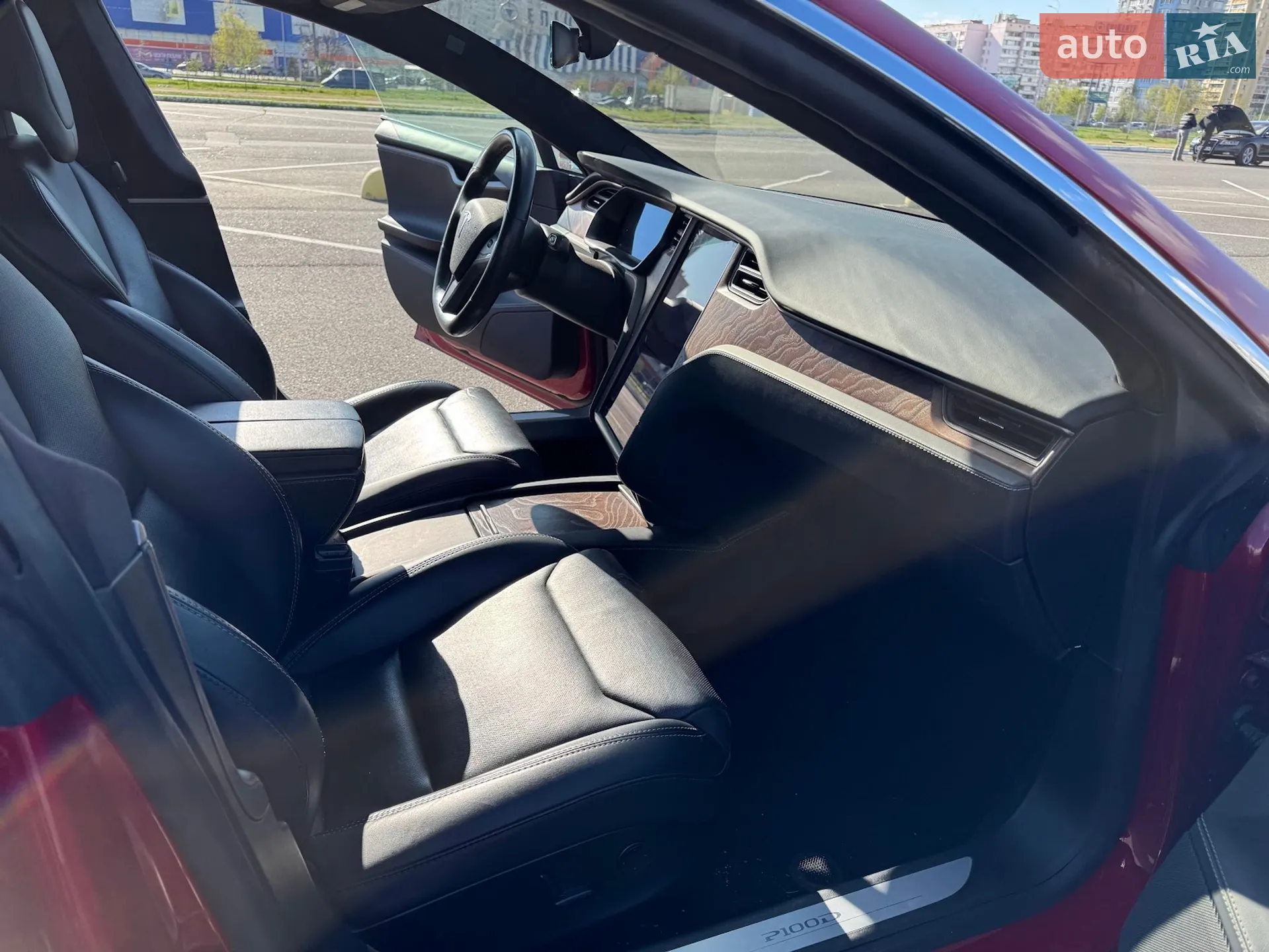 2018 Tesla Model S - мініатюра 23