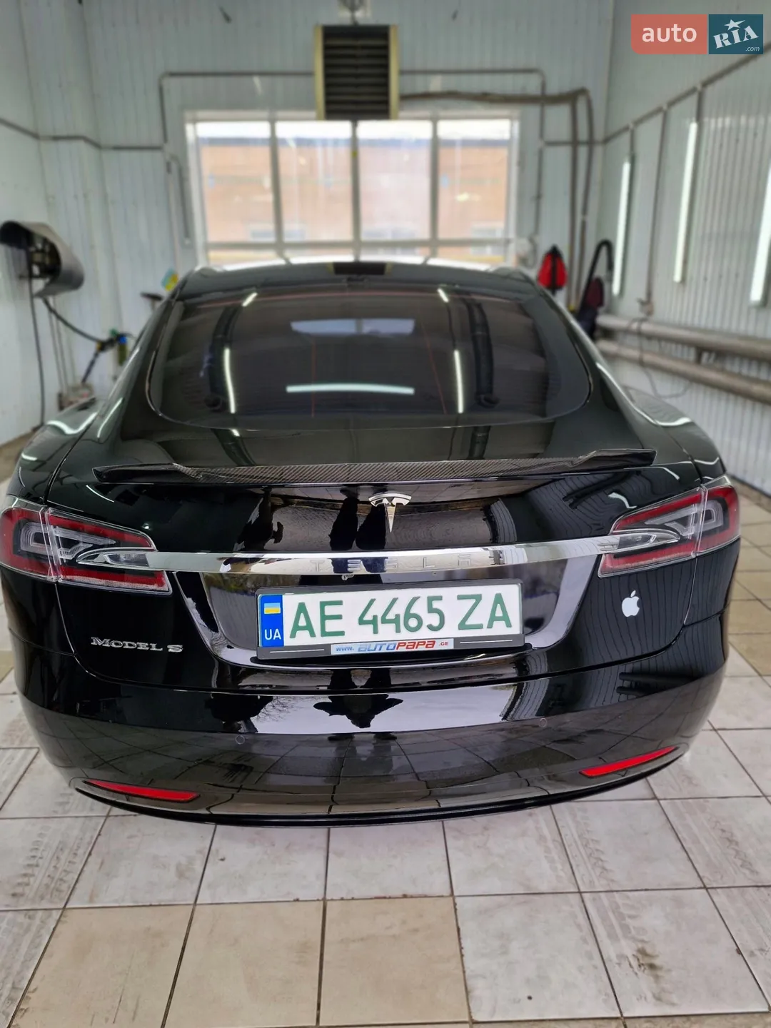 2016 Tesla Model S - мініатюра 13