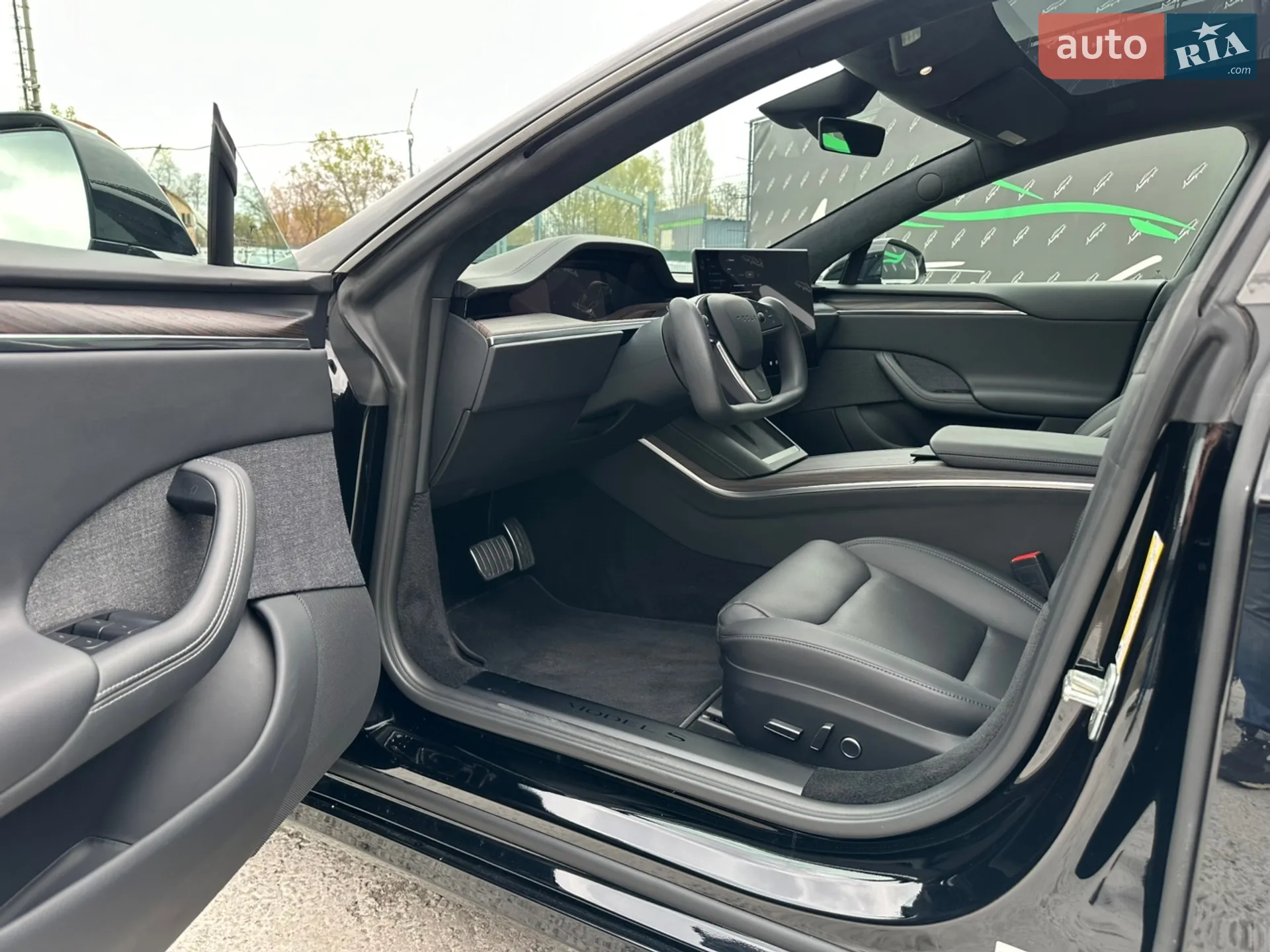 2023 Tesla Model S - мініатюра 7