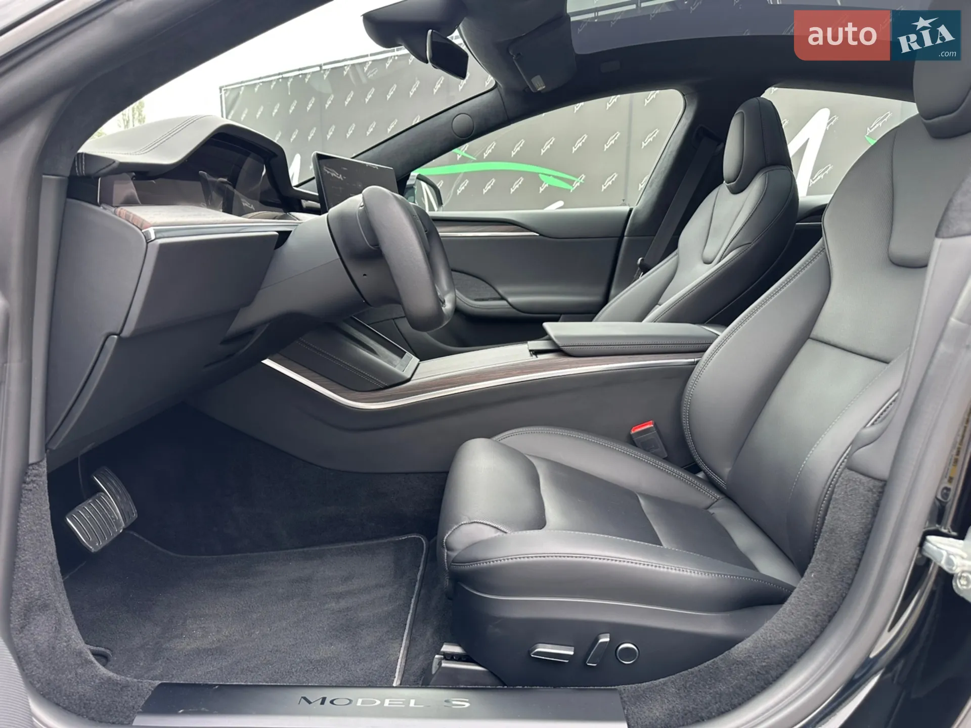 2023 Tesla Model S - мініатюра 8