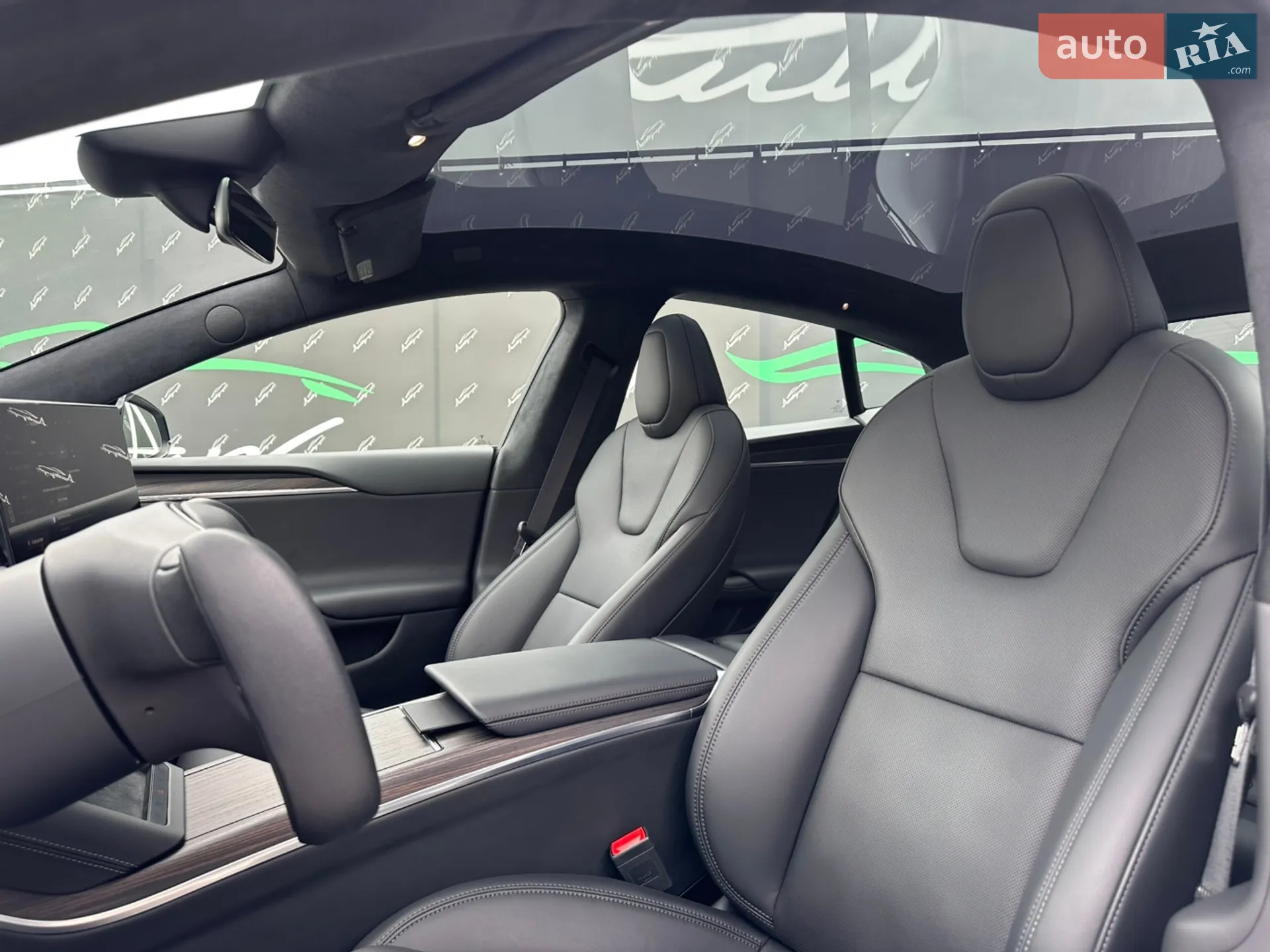 2023 Tesla Model S - мініатюра 10
