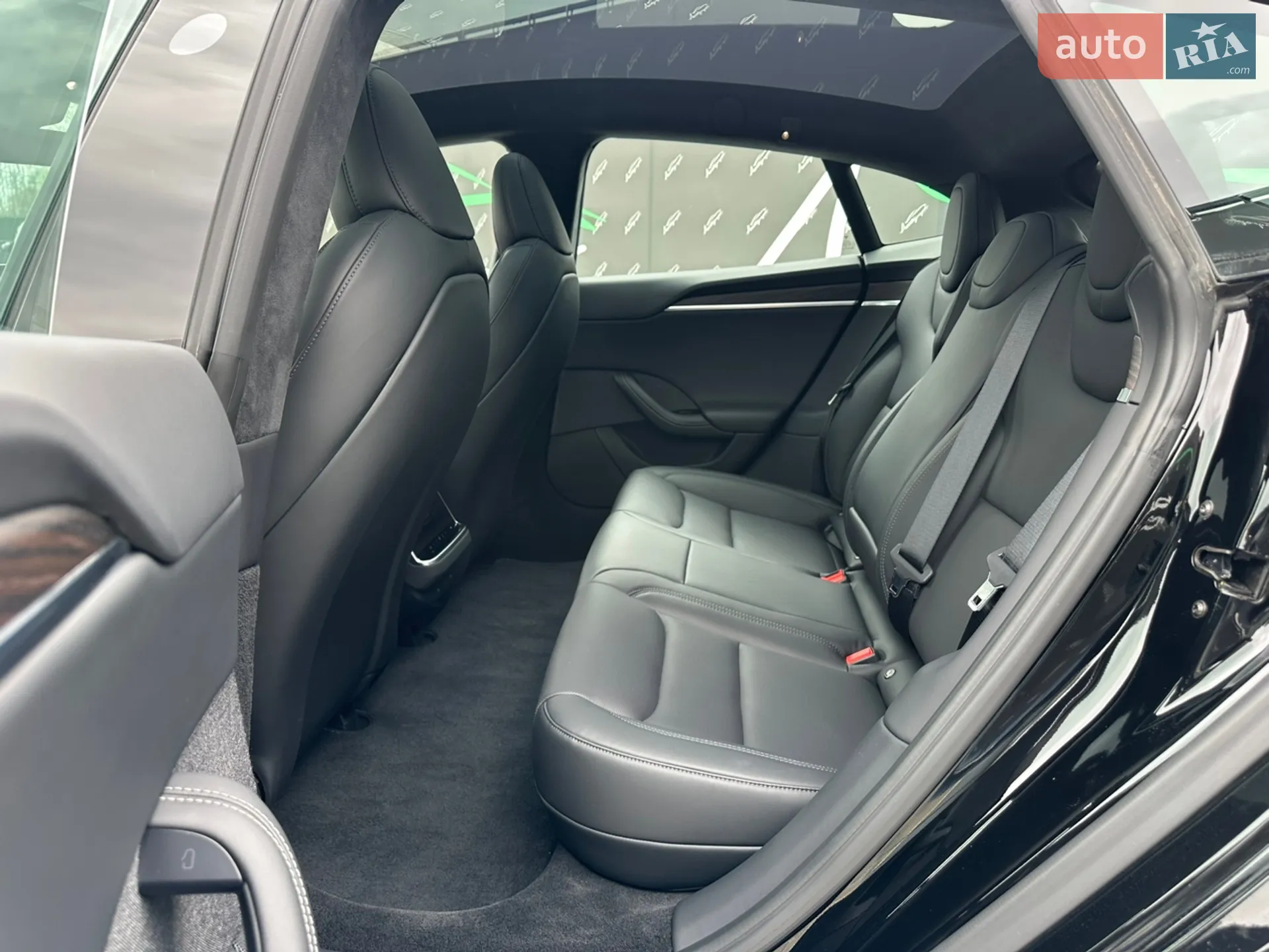 2023 Tesla Model S - мініатюра 16