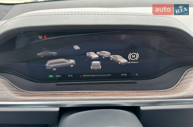 Лифтбек Tesla Model S 2023 в Киеве