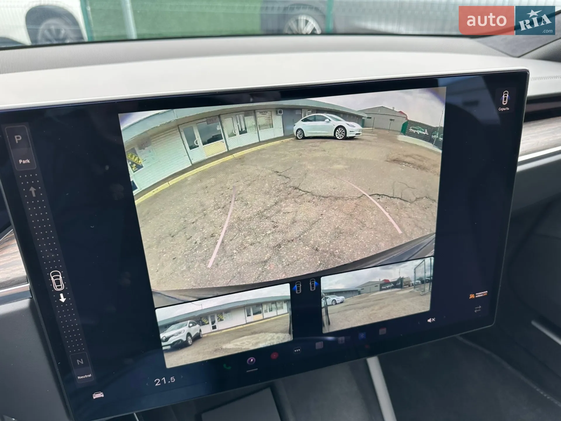 2023 Tesla Model S - мініатюра 24