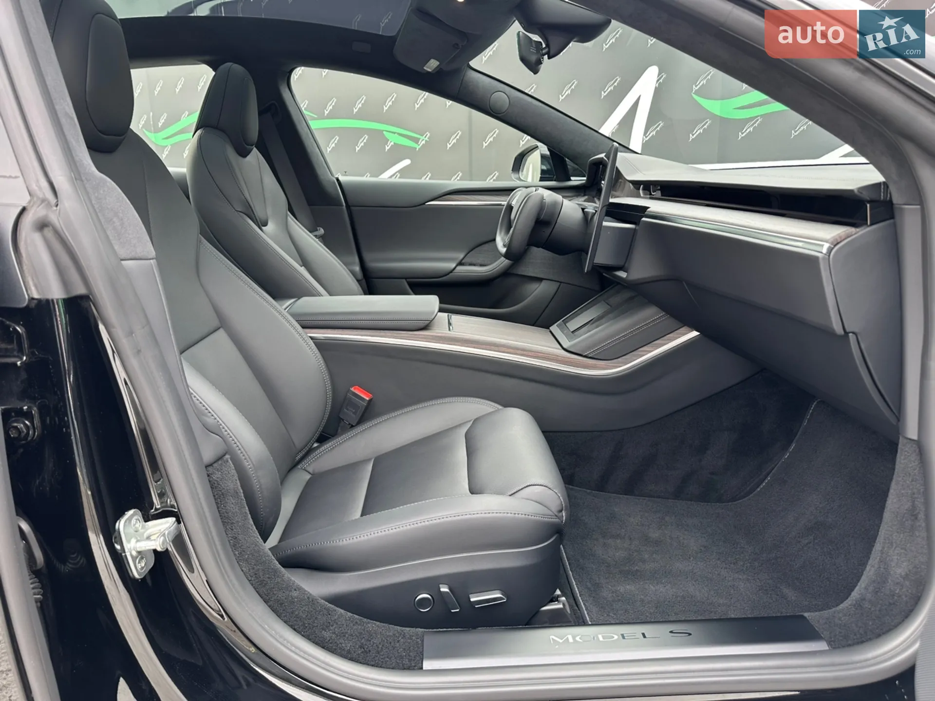 2023 Tesla Model S - мініатюра 27