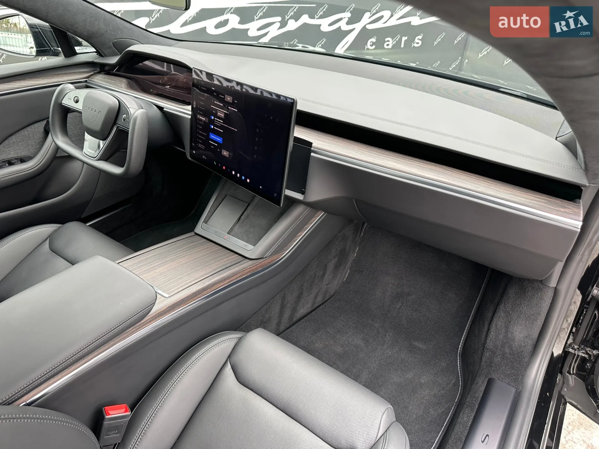2023 Tesla Model S - мініатюра 29