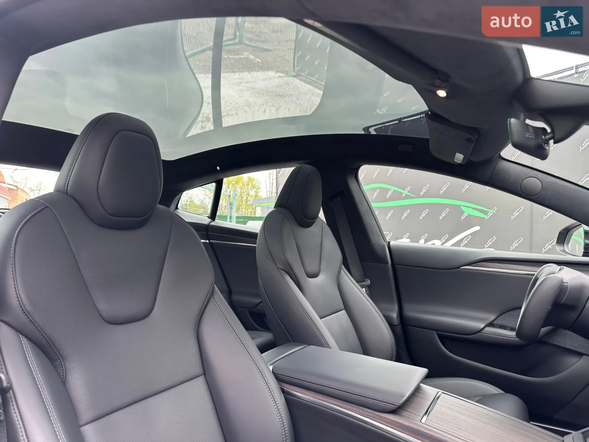 2023 Tesla Model S - мініатюра 31
