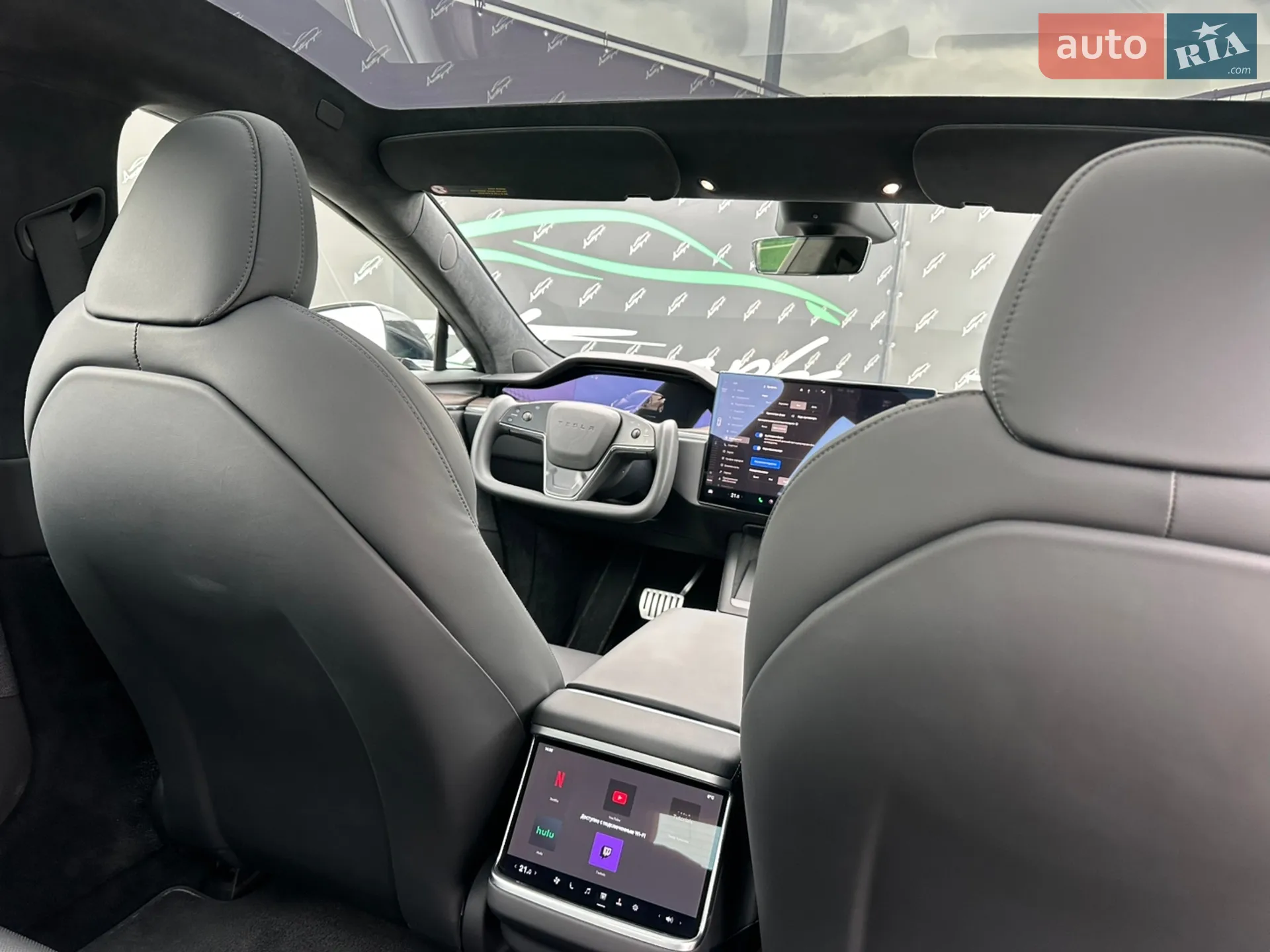2023 Tesla Model S - мініатюра 35