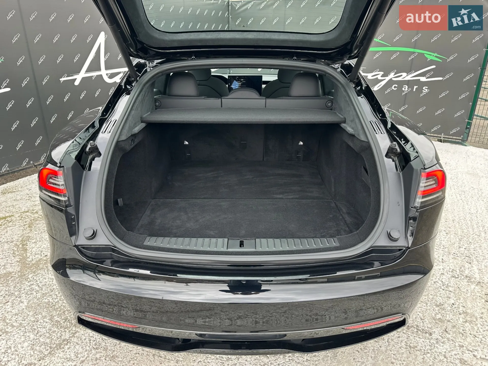 2023 Tesla Model S - мініатюра 37