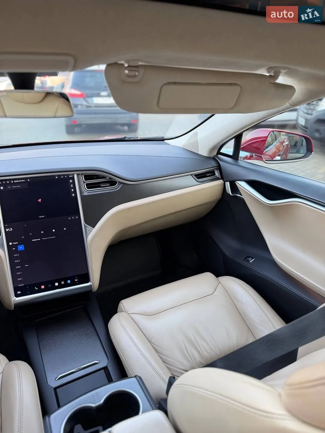 2017 Tesla Model S - мініатюра 10