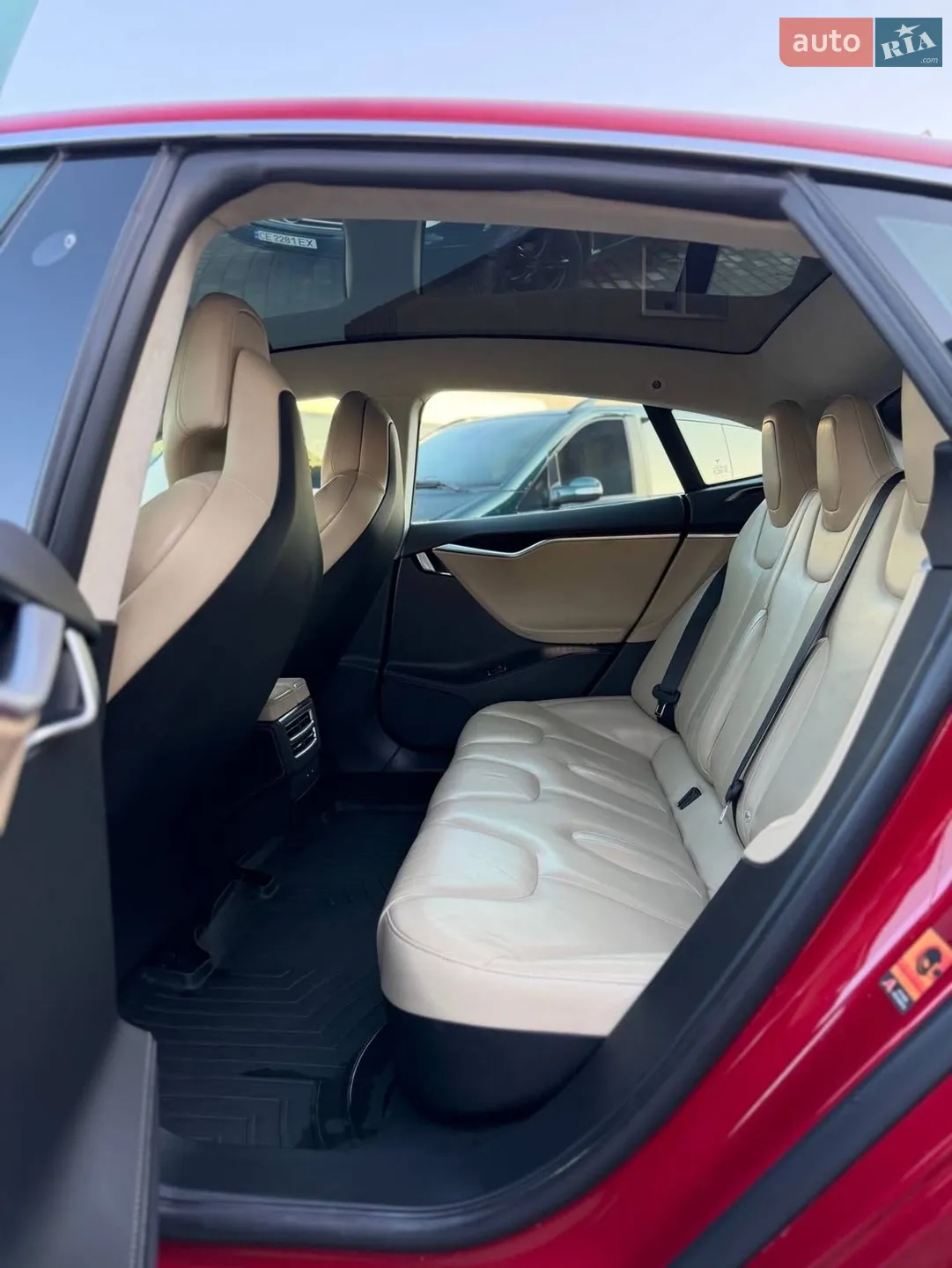 2017 Tesla Model S - мініатюра 11