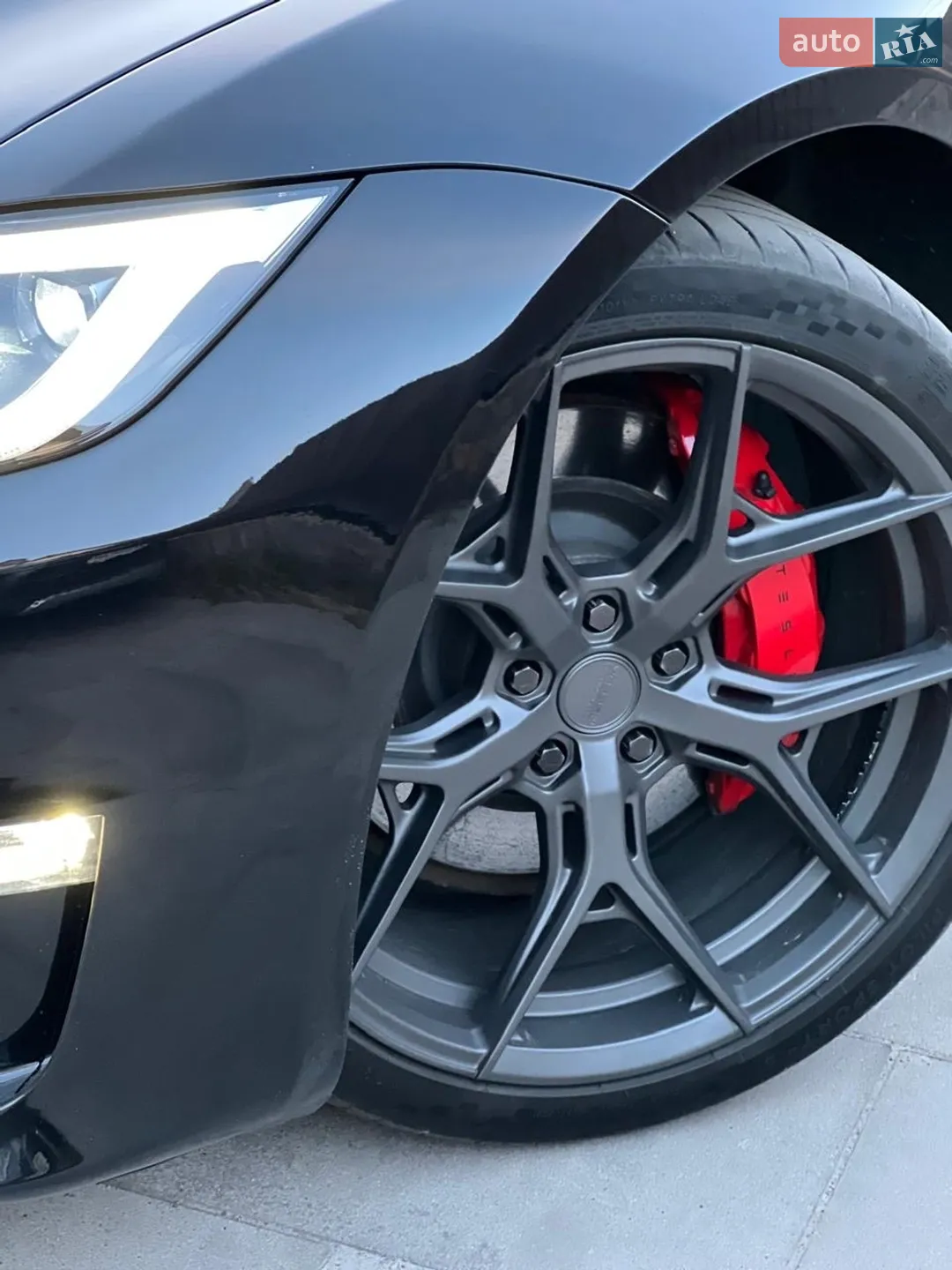 2023 Tesla Model S - мініатюра 9