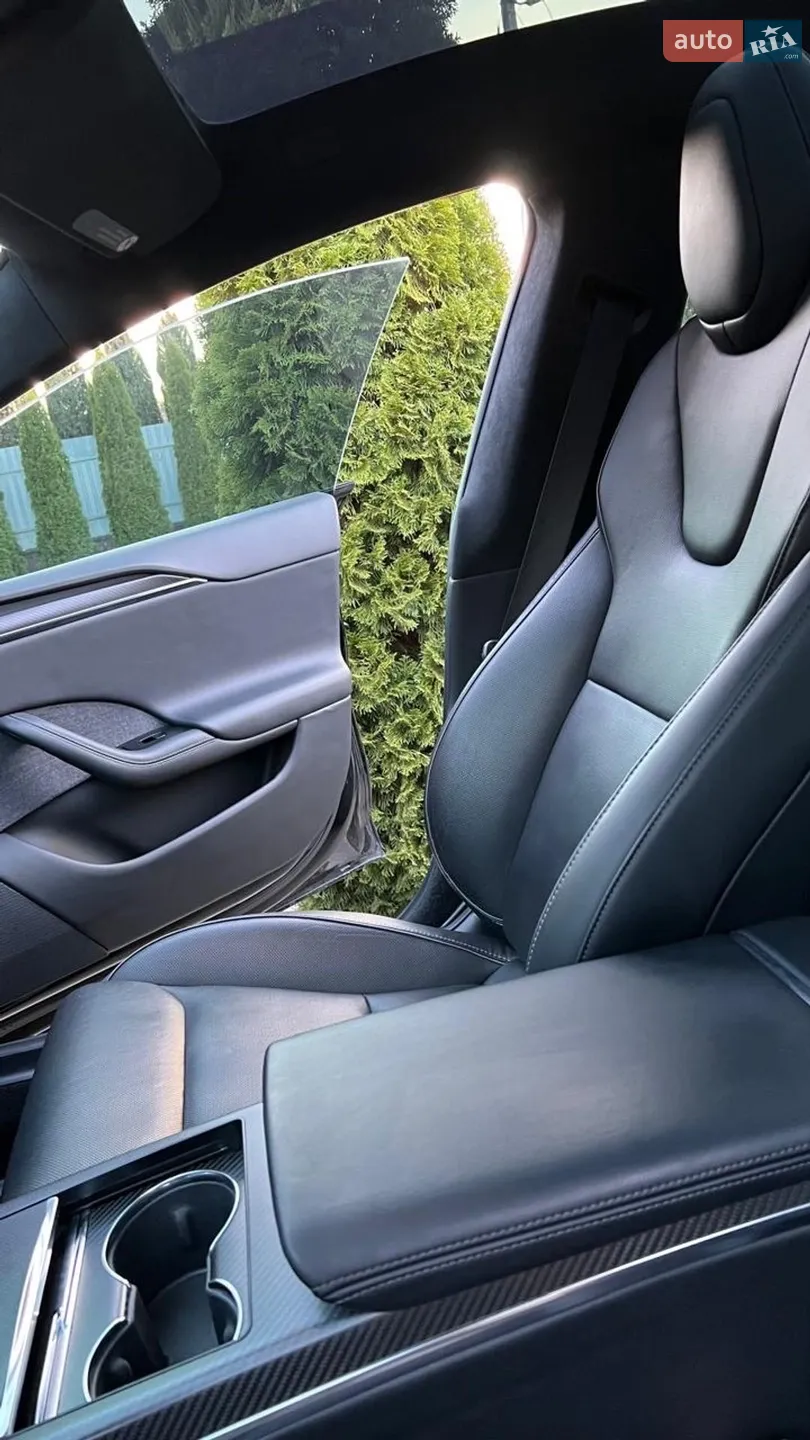 2023 Tesla Model S - мініатюра 13