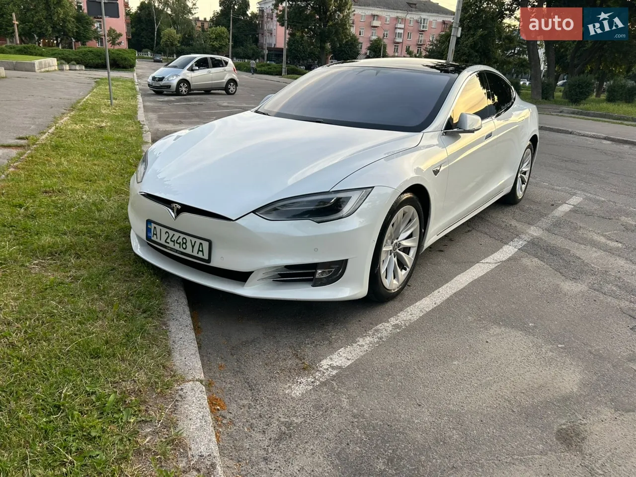 2016 Tesla Model S - мініатюра 17