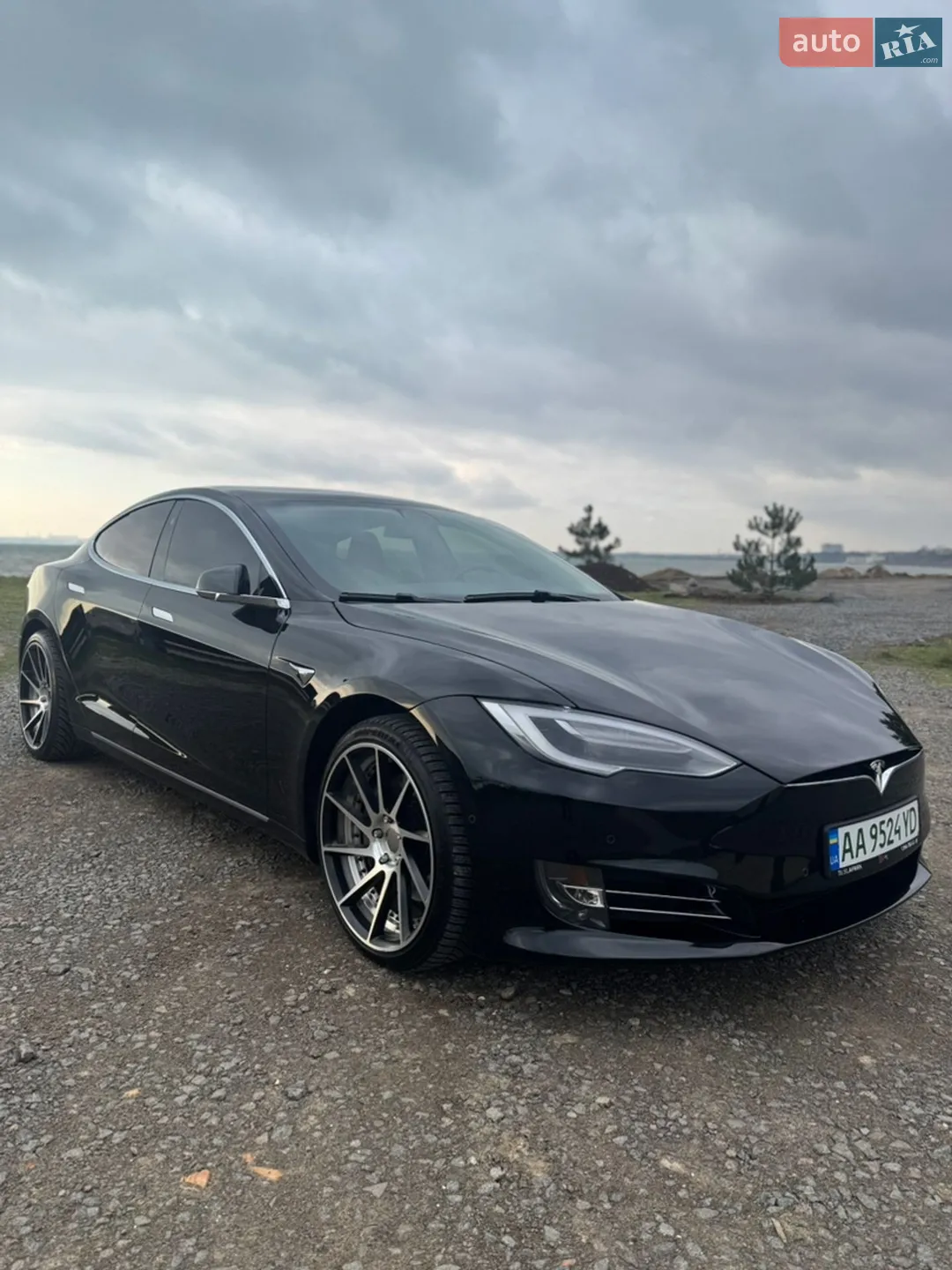 2018 Tesla Model S - мініатюра 4