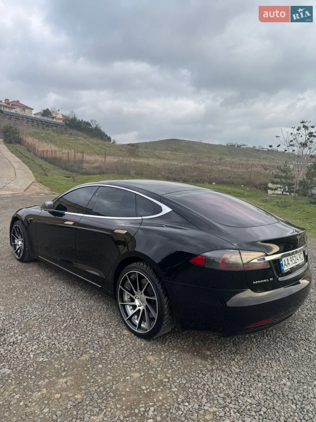 2018 Tesla Model S - мініатюра 8