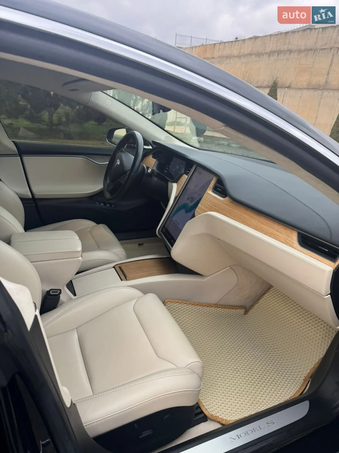 2018 Tesla Model S - мініатюра 11