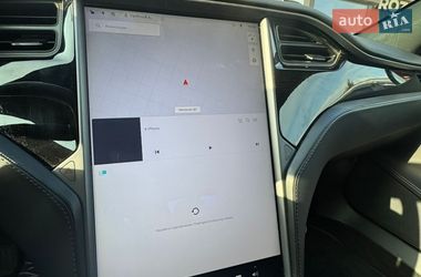 Лифтбек Tesla Model S 2018 в Киеве