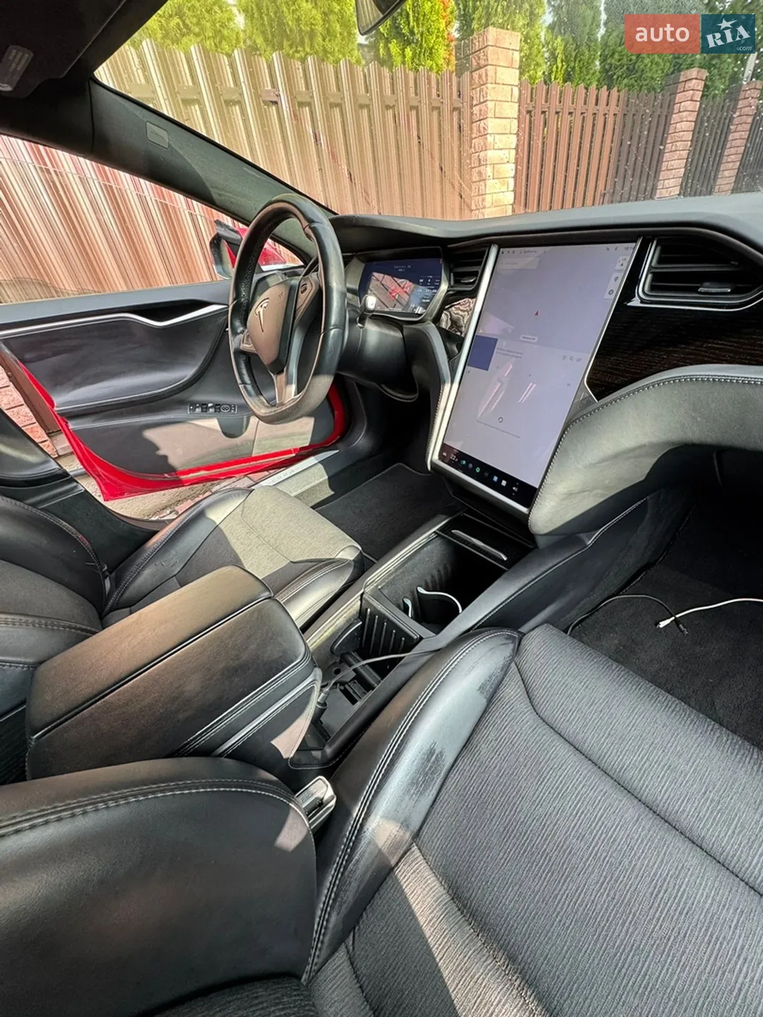 2018 Tesla Model S - мініатюра 28