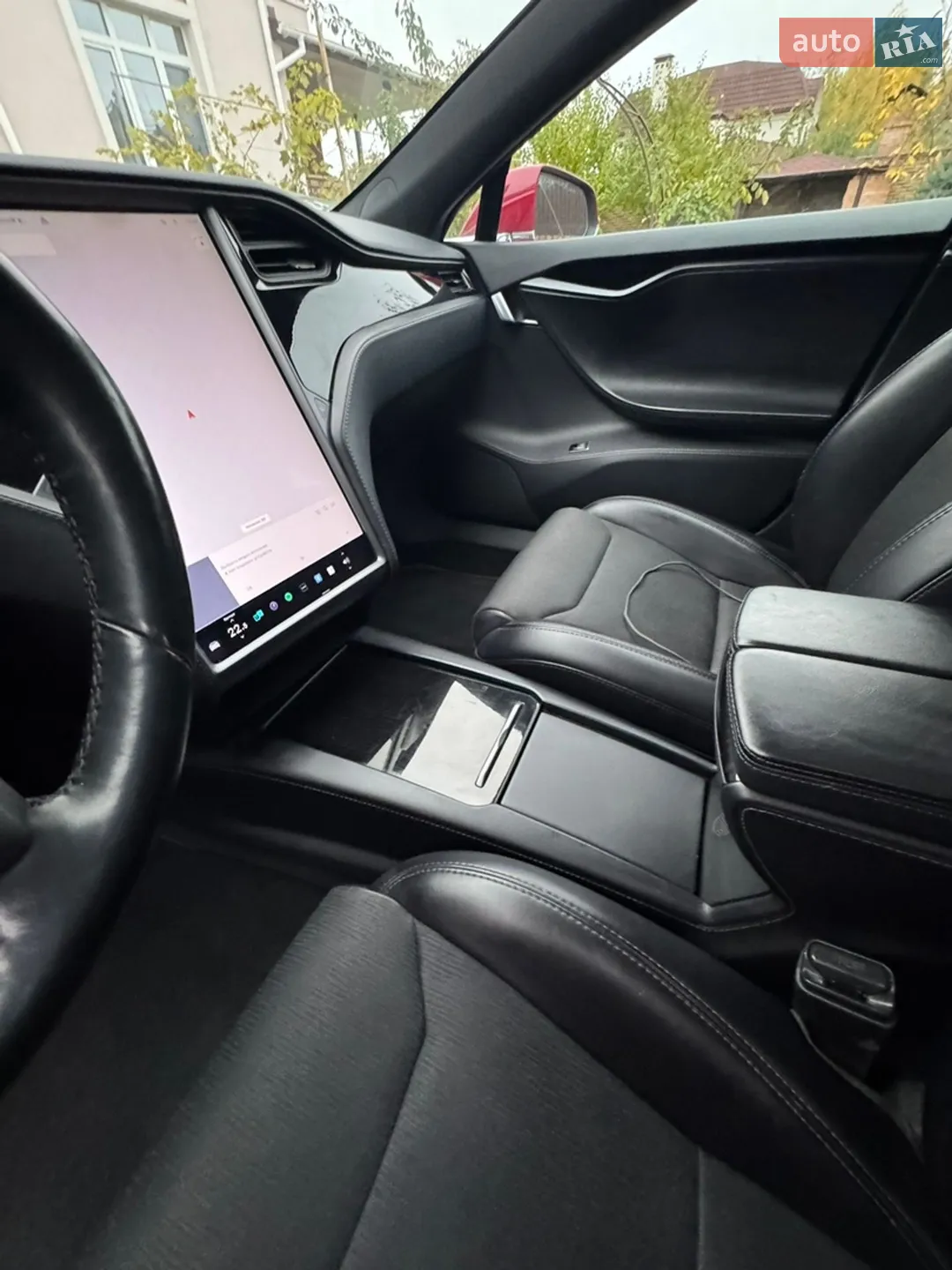 2018 Tesla Model S - мініатюра 35
