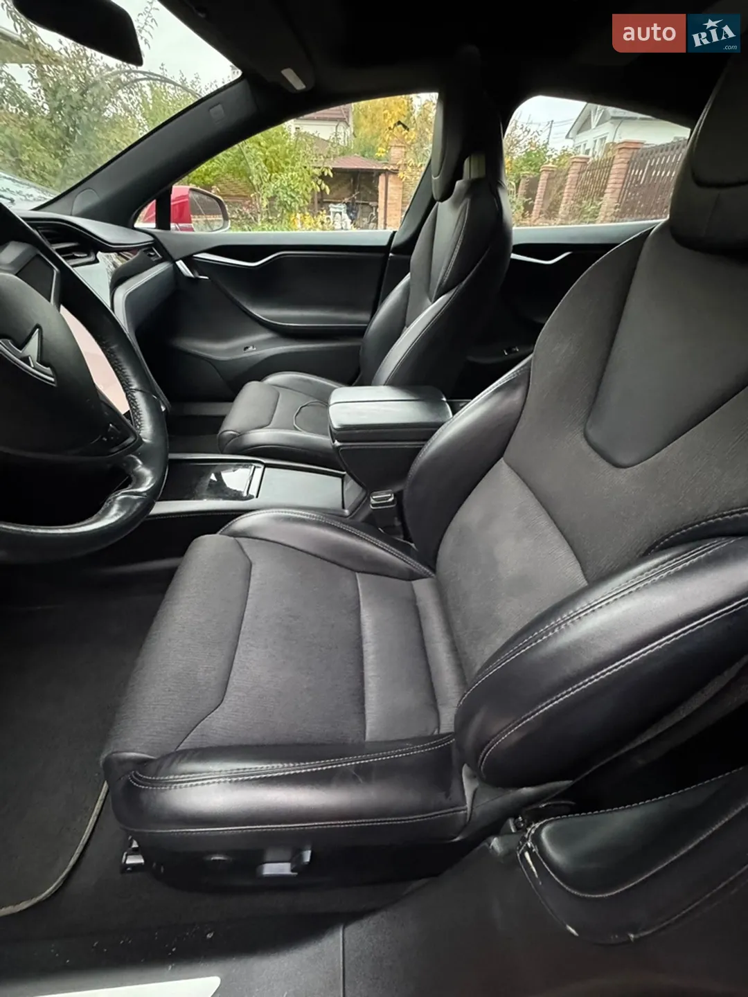 2018 Tesla Model S - мініатюра 40