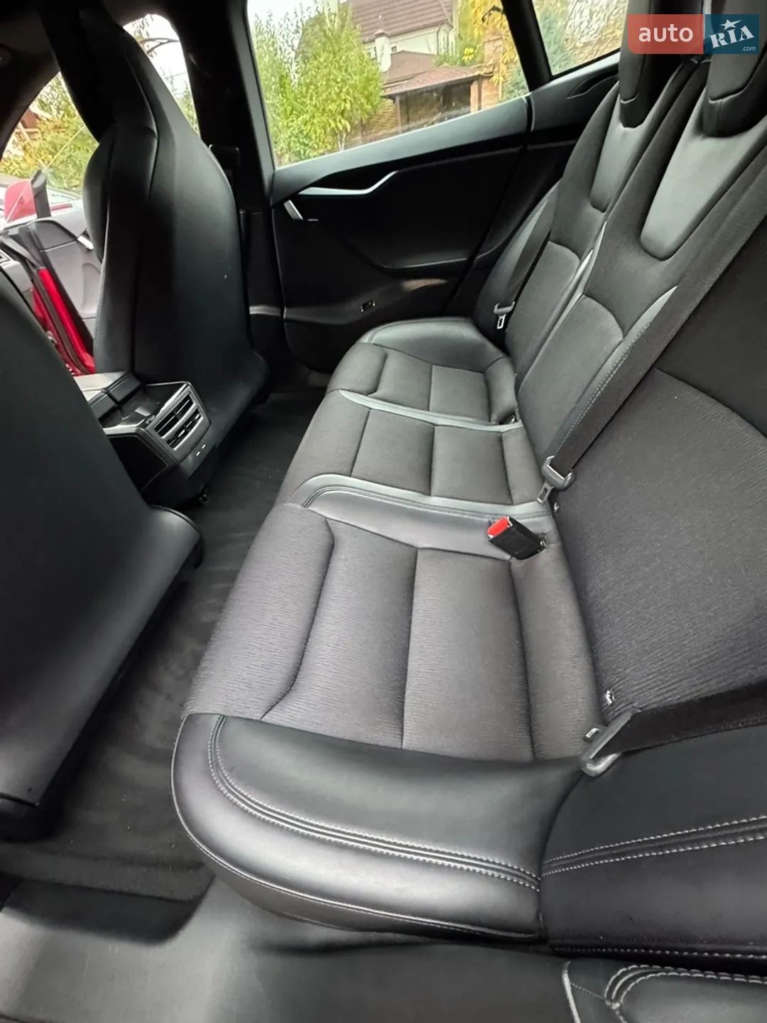 2018 Tesla Model S - мініатюра 45