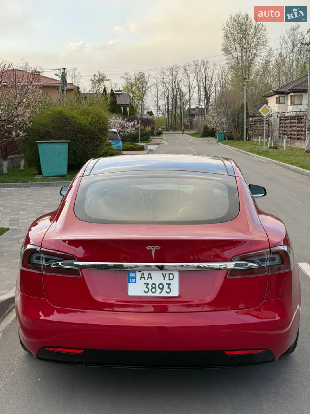 2018 Tesla Model S - мініатюра 57