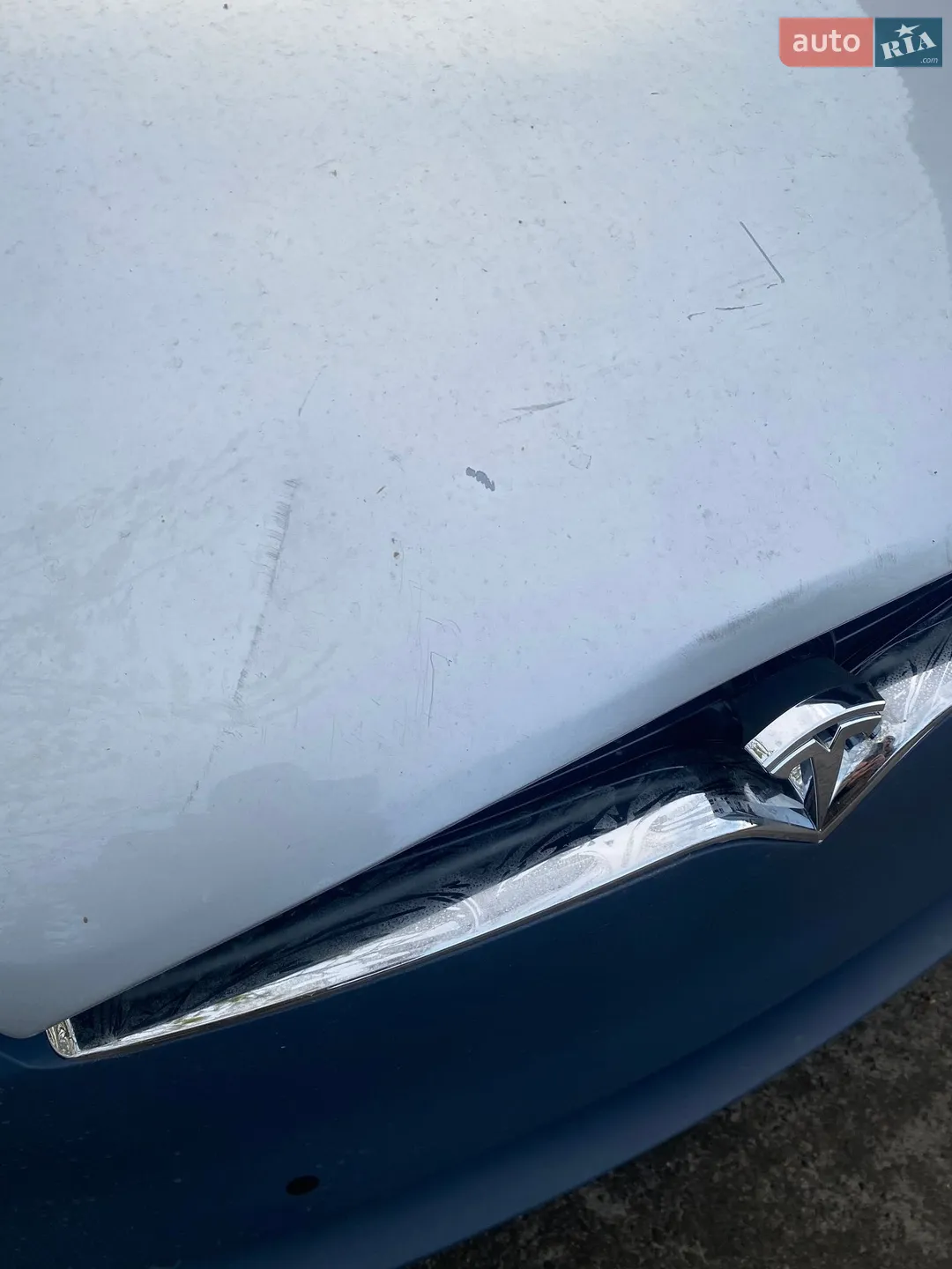 2013 Tesla Model S - мініатюра 8