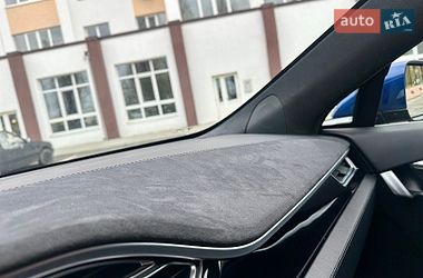 Ліфтбек Tesla Model S 2017 в Києві