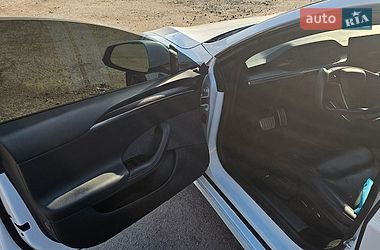 Лифтбек Tesla Model S 2022 в Чернигове фото 18 Лифтбек Tesla Model S 2022 в Чернигове
