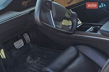 Лифтбек Tesla Model S 2022 в Чернигове фото 27 Лифтбек Tesla Model S 2022 в Чернигове
