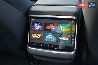 Лифтбек Tesla Model S 2022 в Киеве