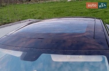 Ліфтбек Tesla Model S 2013 в Богородчанах