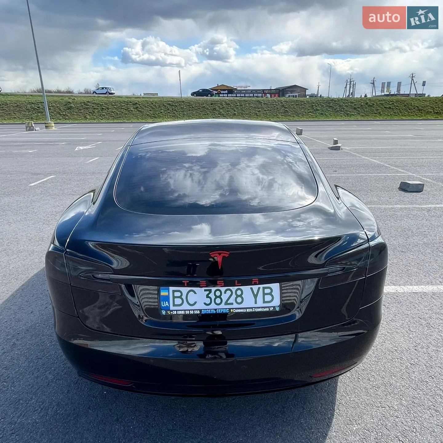 2018 Tesla Model S - мініатюра 9