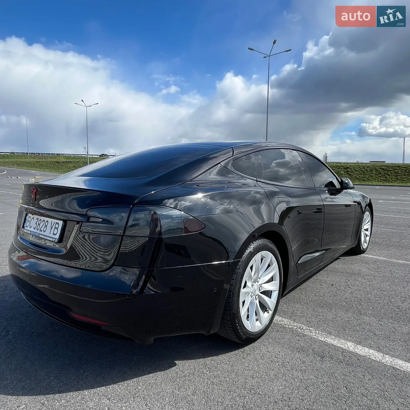 2018 Tesla Model S - мініатюра 7