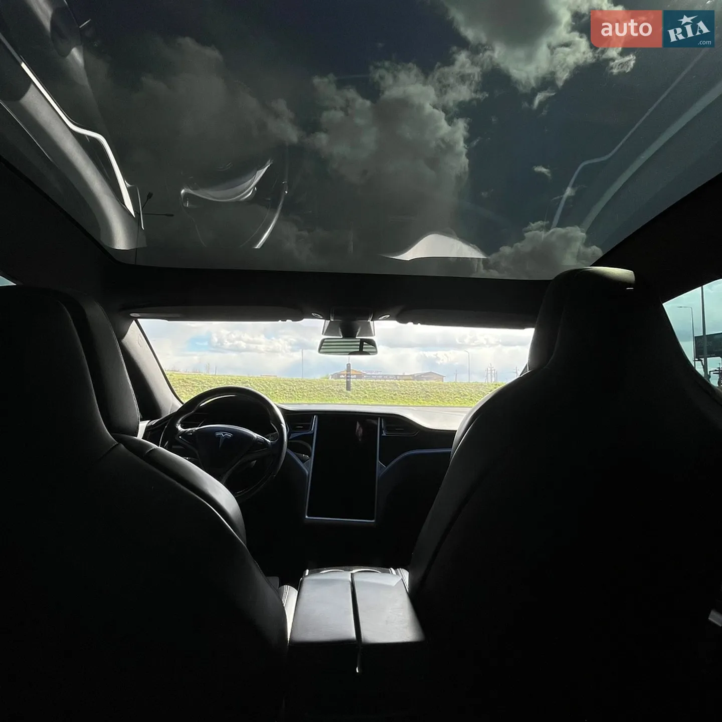 2018 Tesla Model S - мініатюра 13