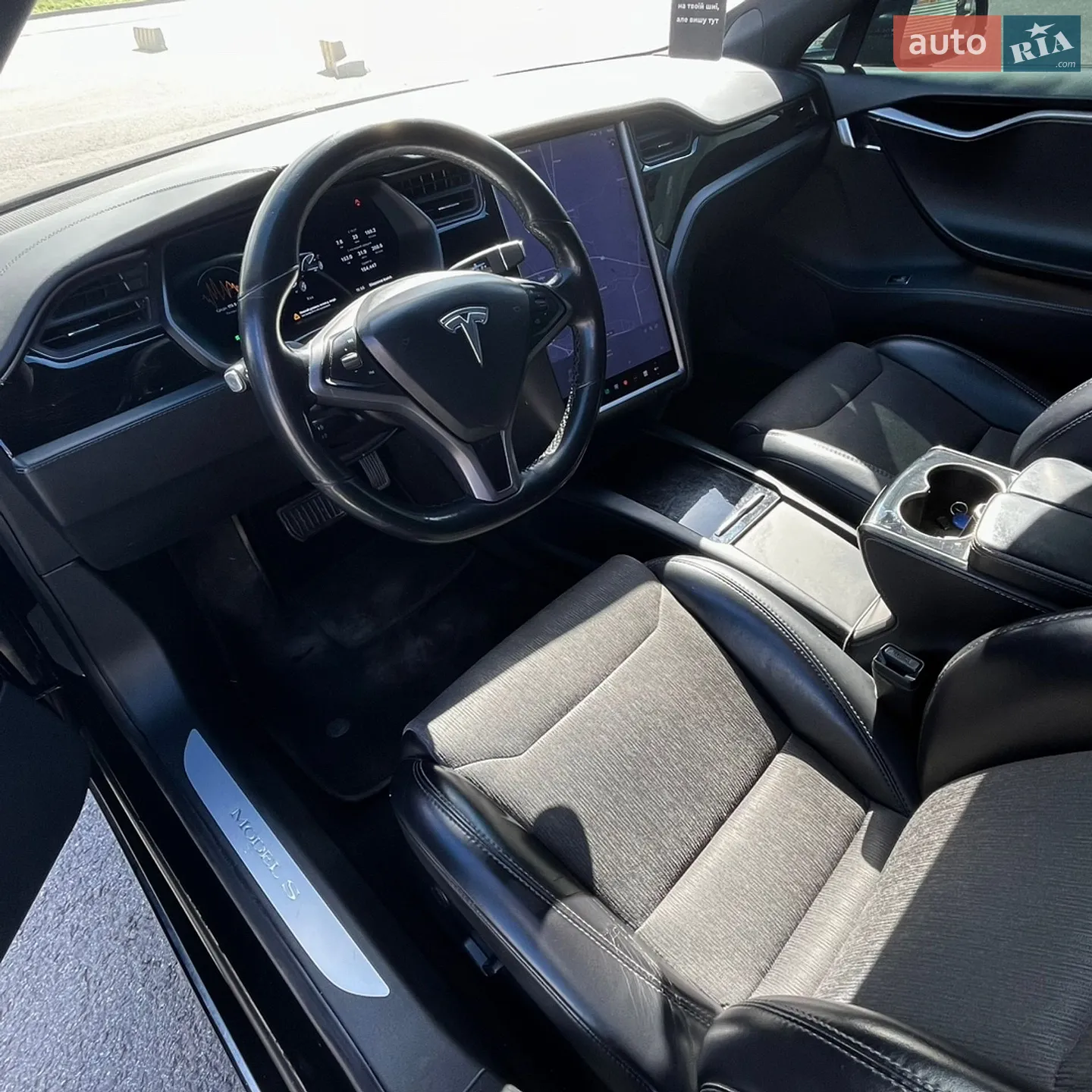 2018 Tesla Model S - мініатюра 17