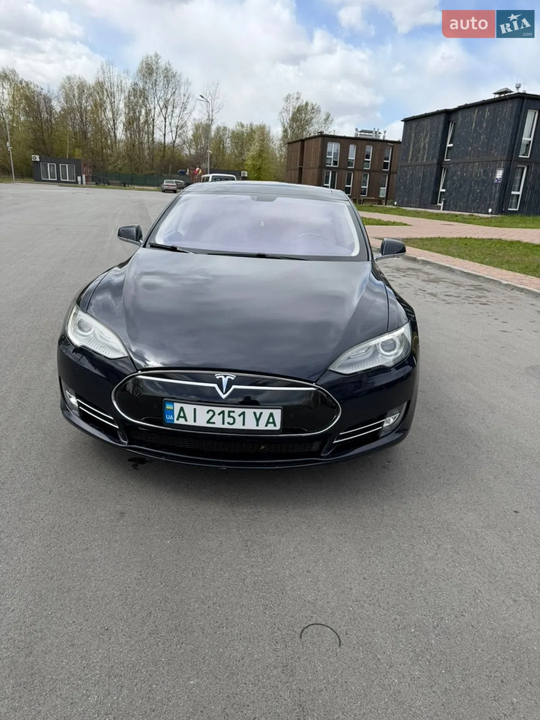 2014 Tesla Model S - мініатюра 16