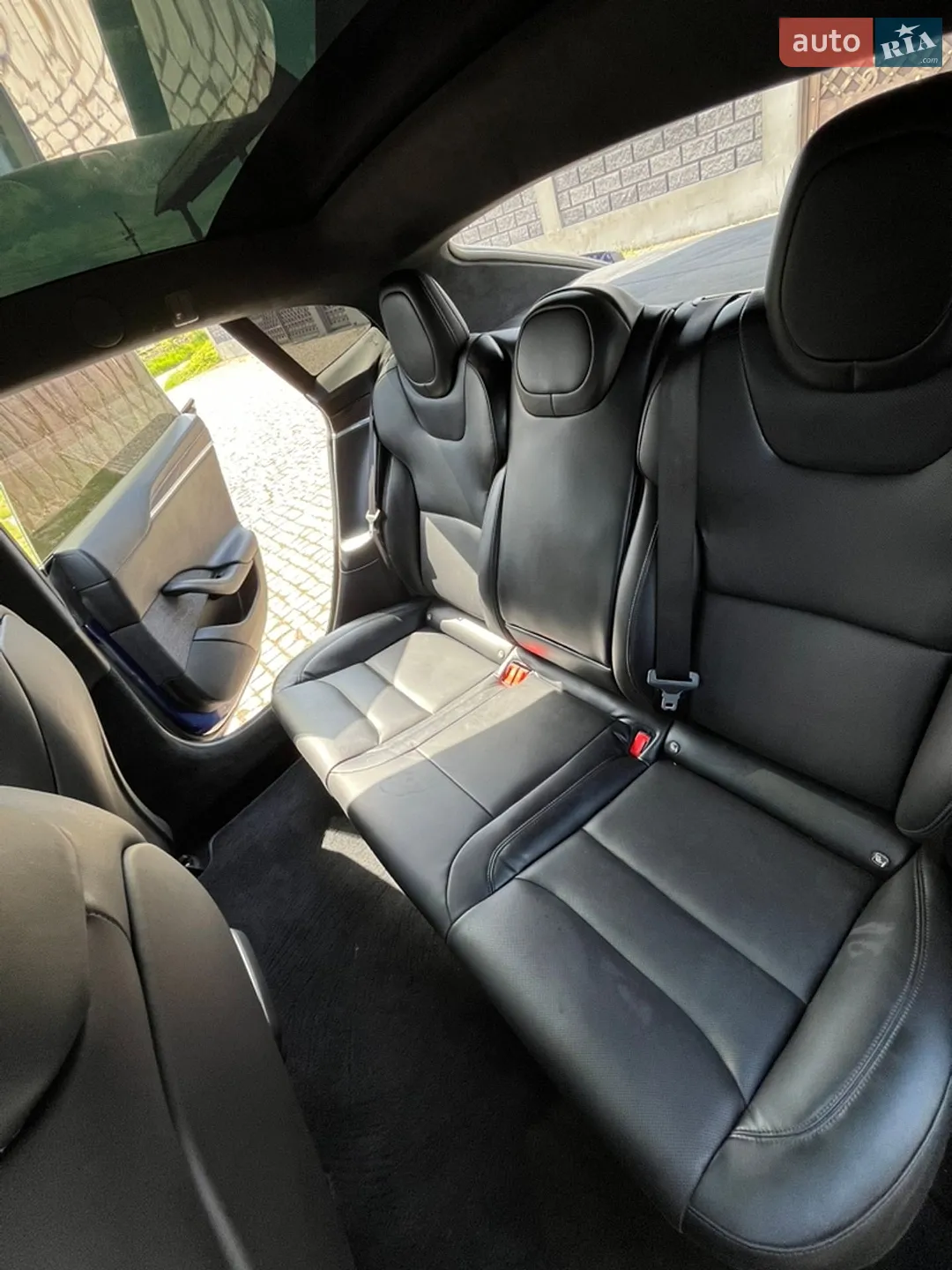 2022 Tesla Model S - мініатюра 9