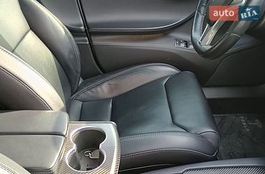 Лифтбек Tesla Model S 2018 в Днепре