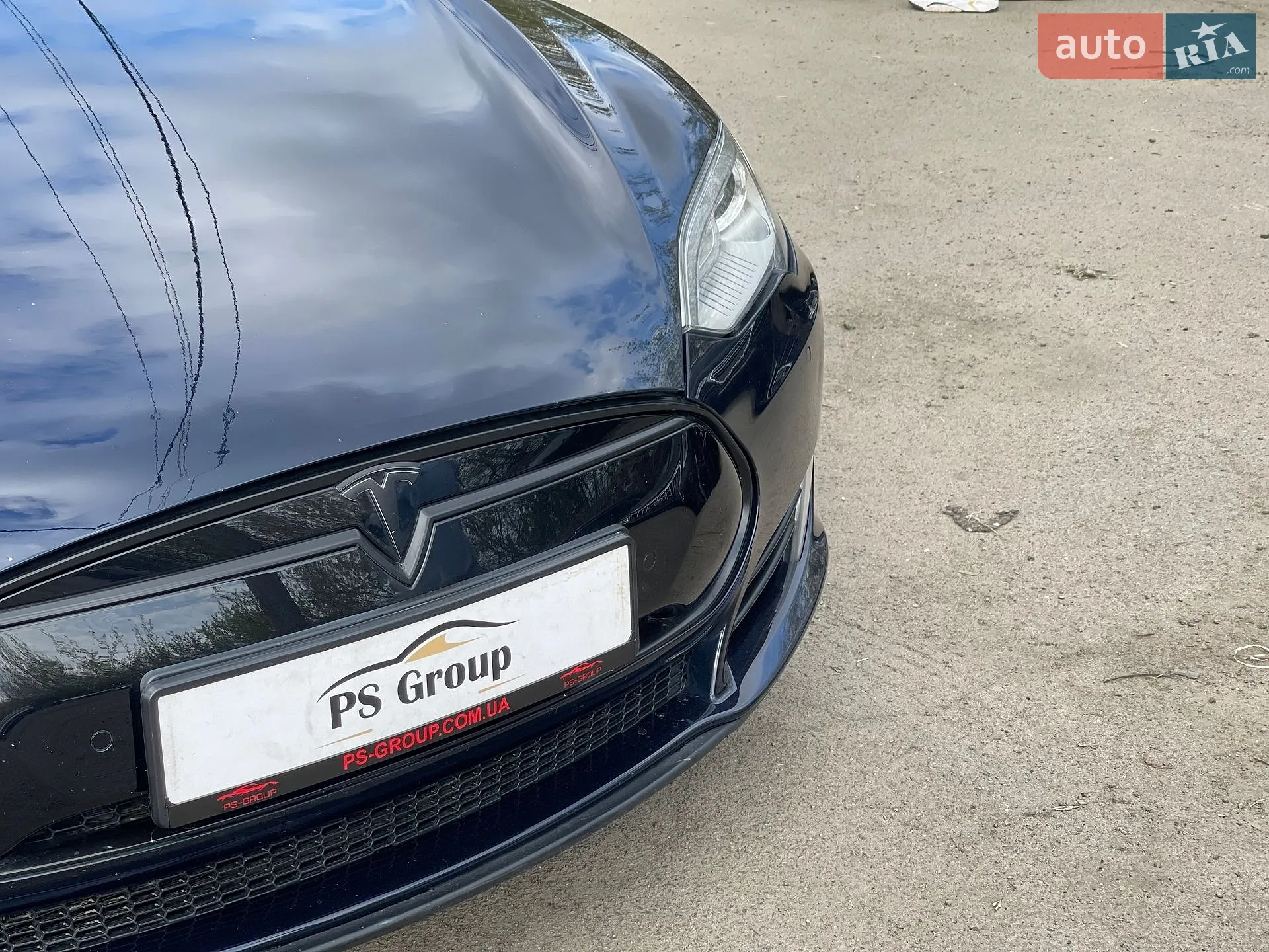2014 Tesla Model S - мініатюра 32