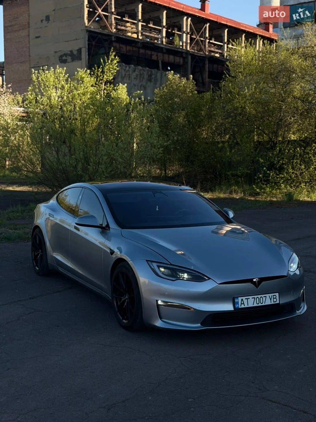 2024 Tesla Model S - мініатюра 7